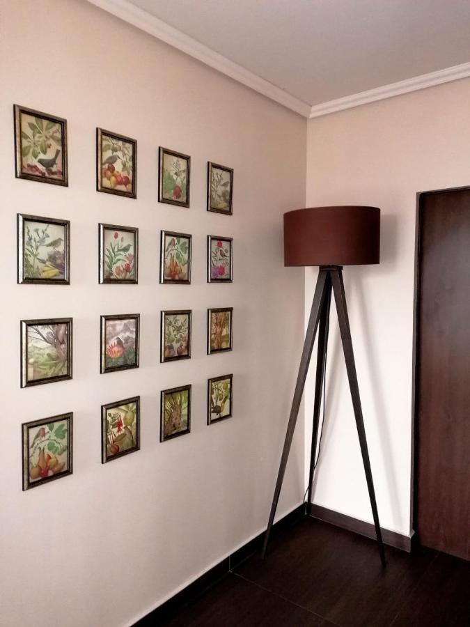 Хотел Микадо Burgas City Exterior foto