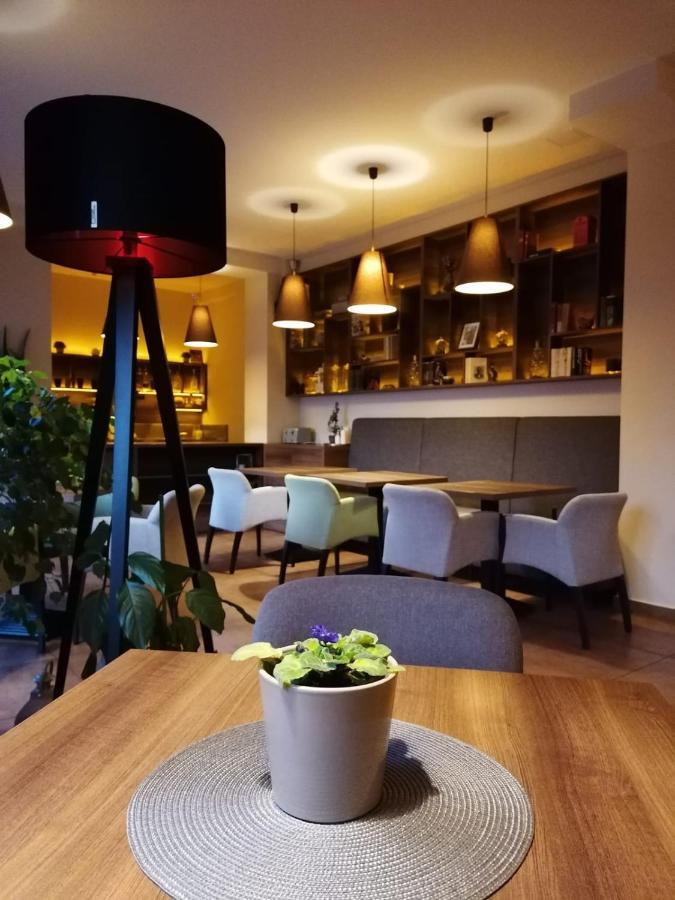 Хотел Микадо Burgas City Exterior foto
